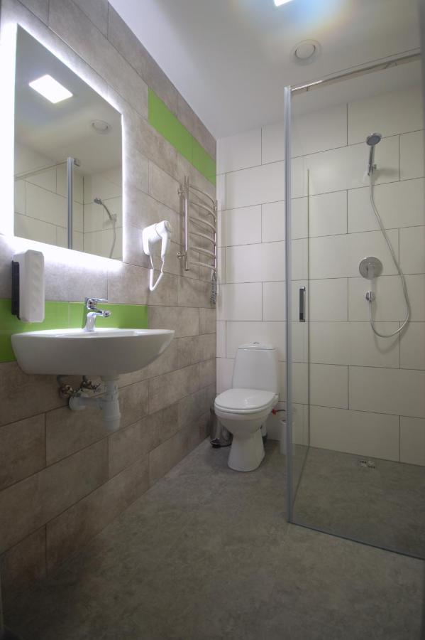 Cubby Hotel Λβιβ Εξωτερικό φωτογραφία