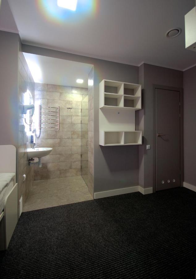 Cubby Hotel Λβιβ Εξωτερικό φωτογραφία