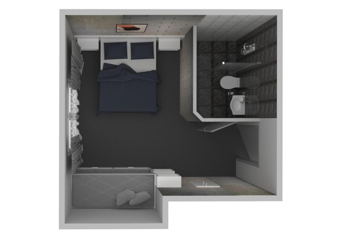 Cubby Hotel Λβιβ Εξωτερικό φωτογραφία