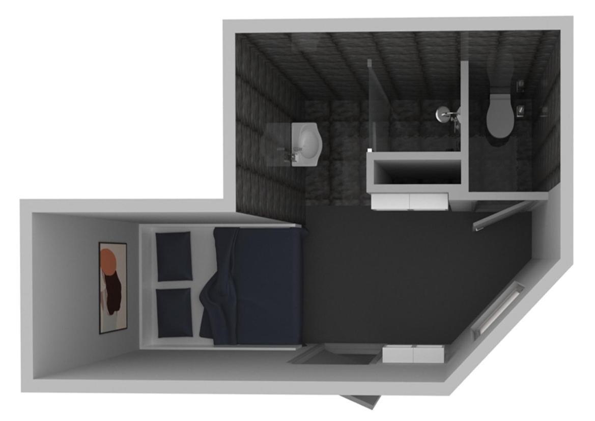 Cubby Hotel Λβιβ Εξωτερικό φωτογραφία