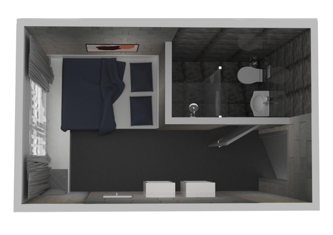 Cubby Hotel Λβιβ Εξωτερικό φωτογραφία